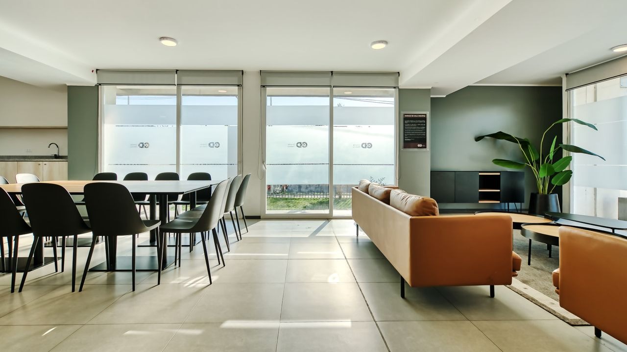 Departamento en La Cisterna - Miniatura 39