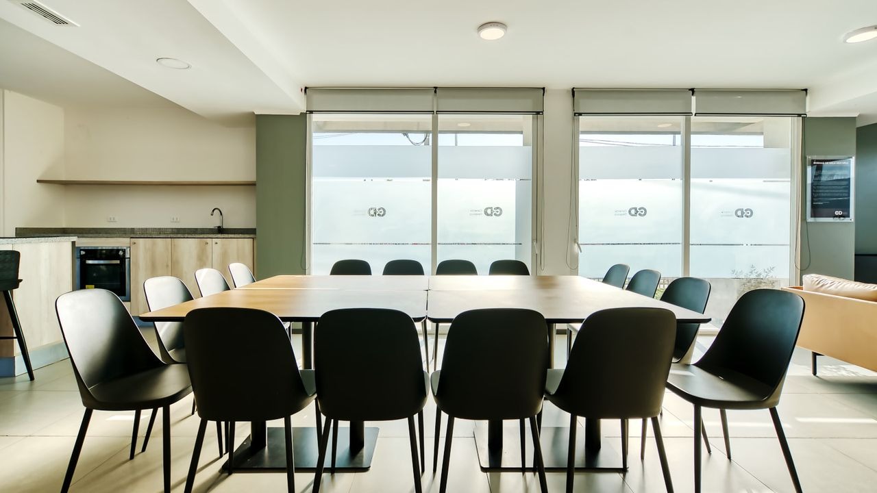 Departamento en La Cisterna - Miniatura 40