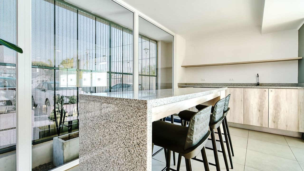 Departamento en La Cisterna - Miniatura 42