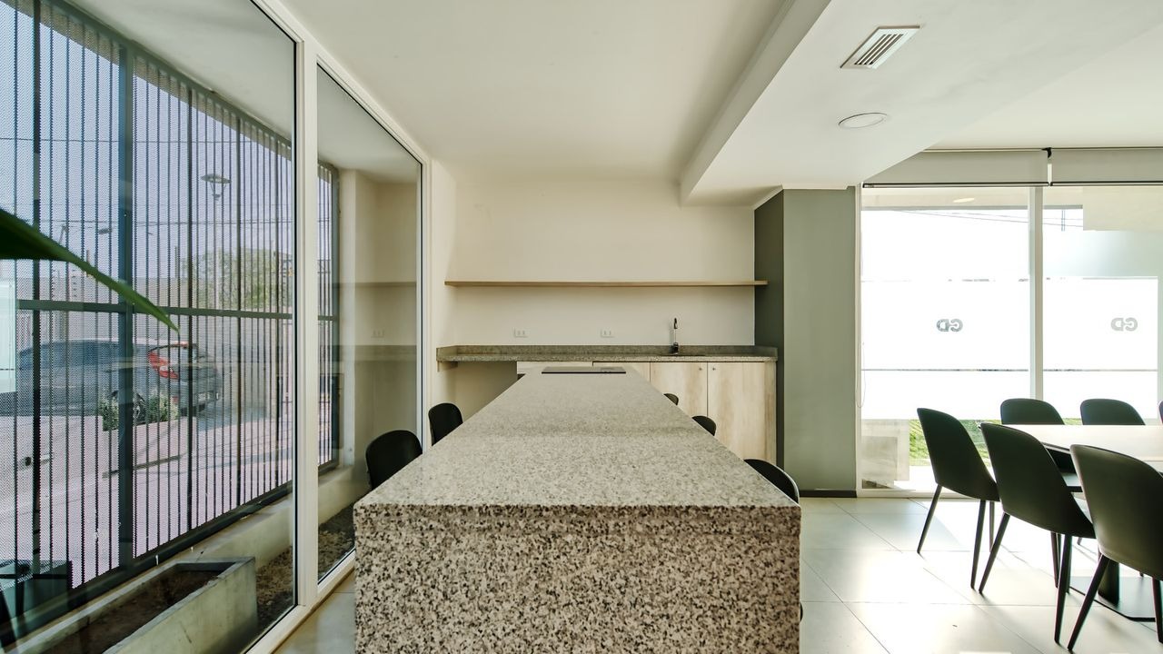 Departamento en La Cisterna - Miniatura 43