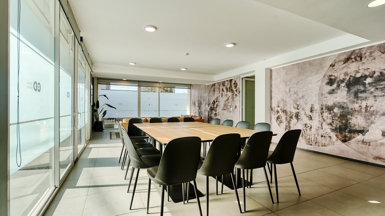 Departamento en La Cisterna - Miniatura 44