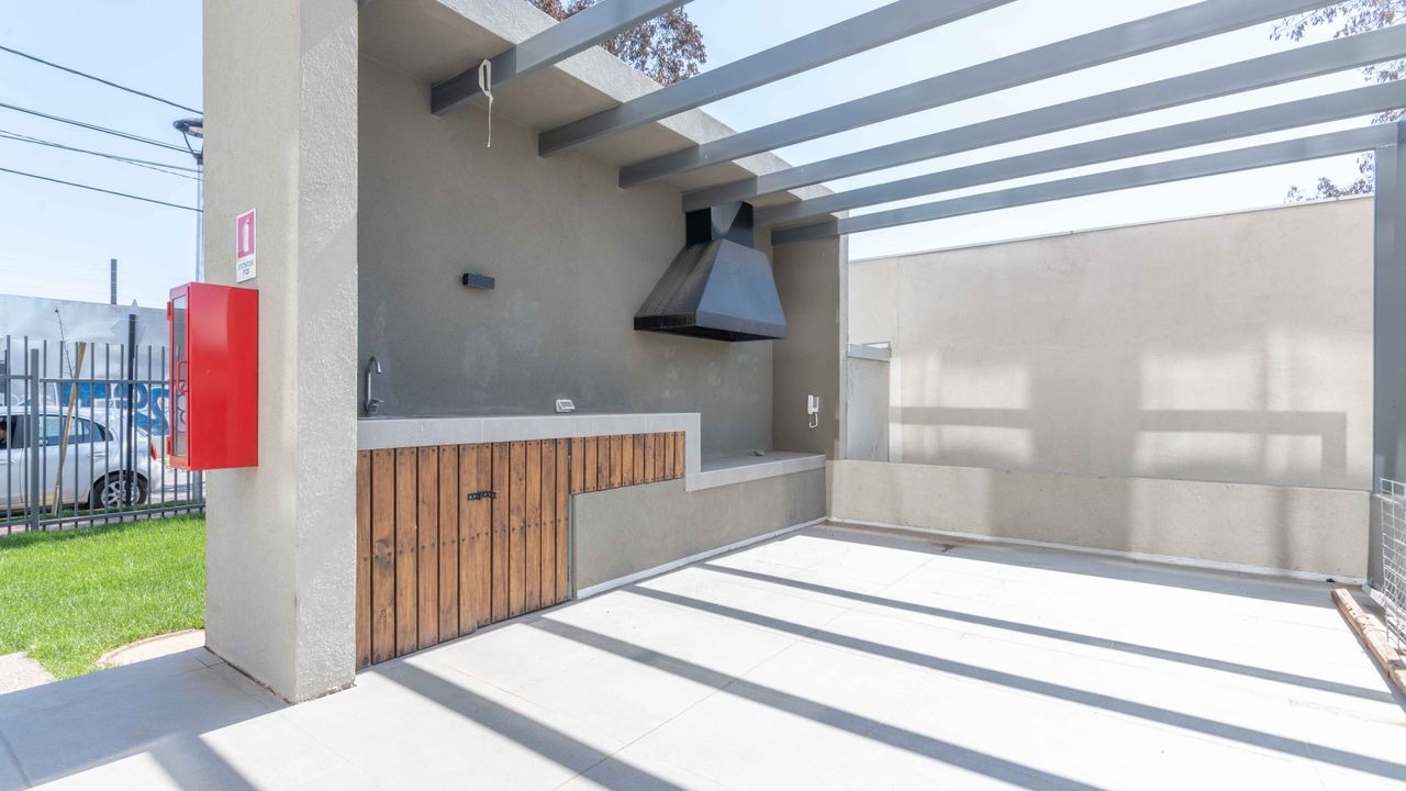 Departamento en La Cisterna - Miniatura 45