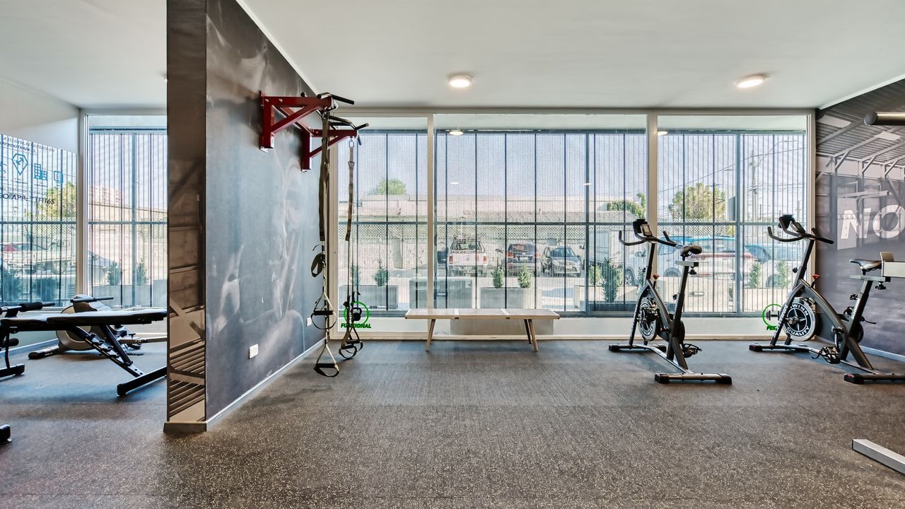 Departamento en La Cisterna - Miniatura 46