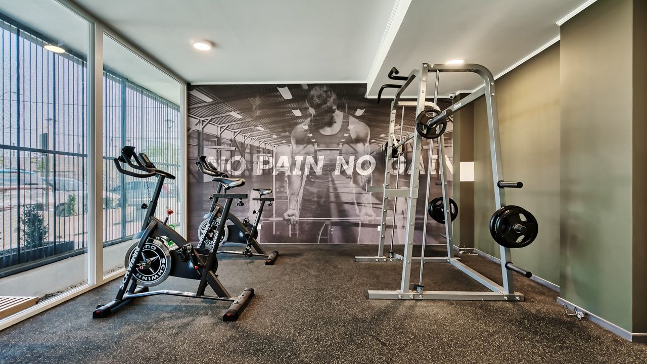 Departamento en La Cisterna - Miniatura 47