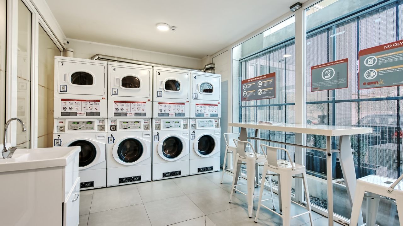 Departamento en La Cisterna - Miniatura 48