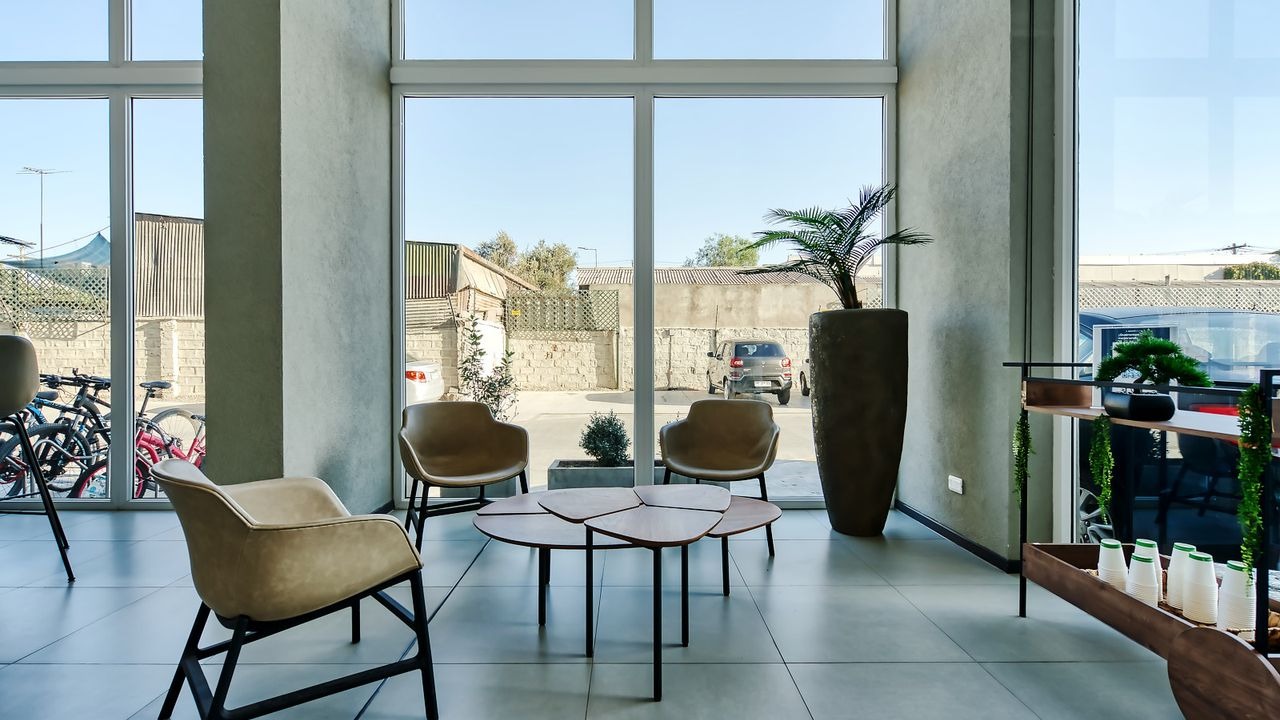 Departamento en La Cisterna - Miniatura 49