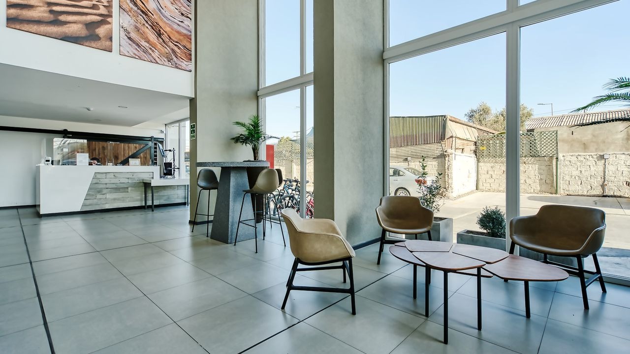 Departamento en La Cisterna - Miniatura 50