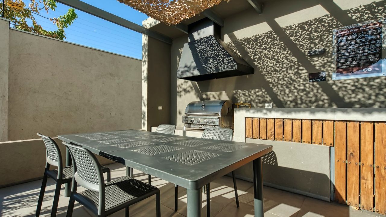 Departamento en La Cisterna - Miniatura 51