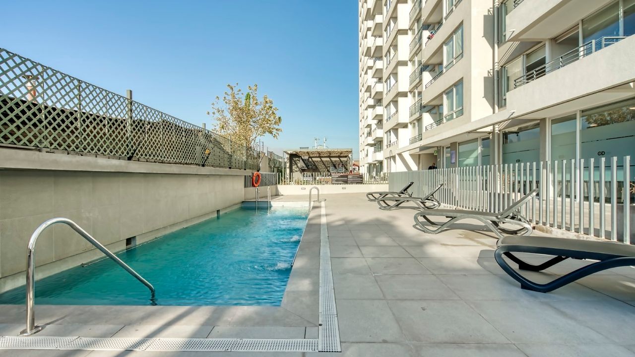 Departamento en La Cisterna - Miniatura 52