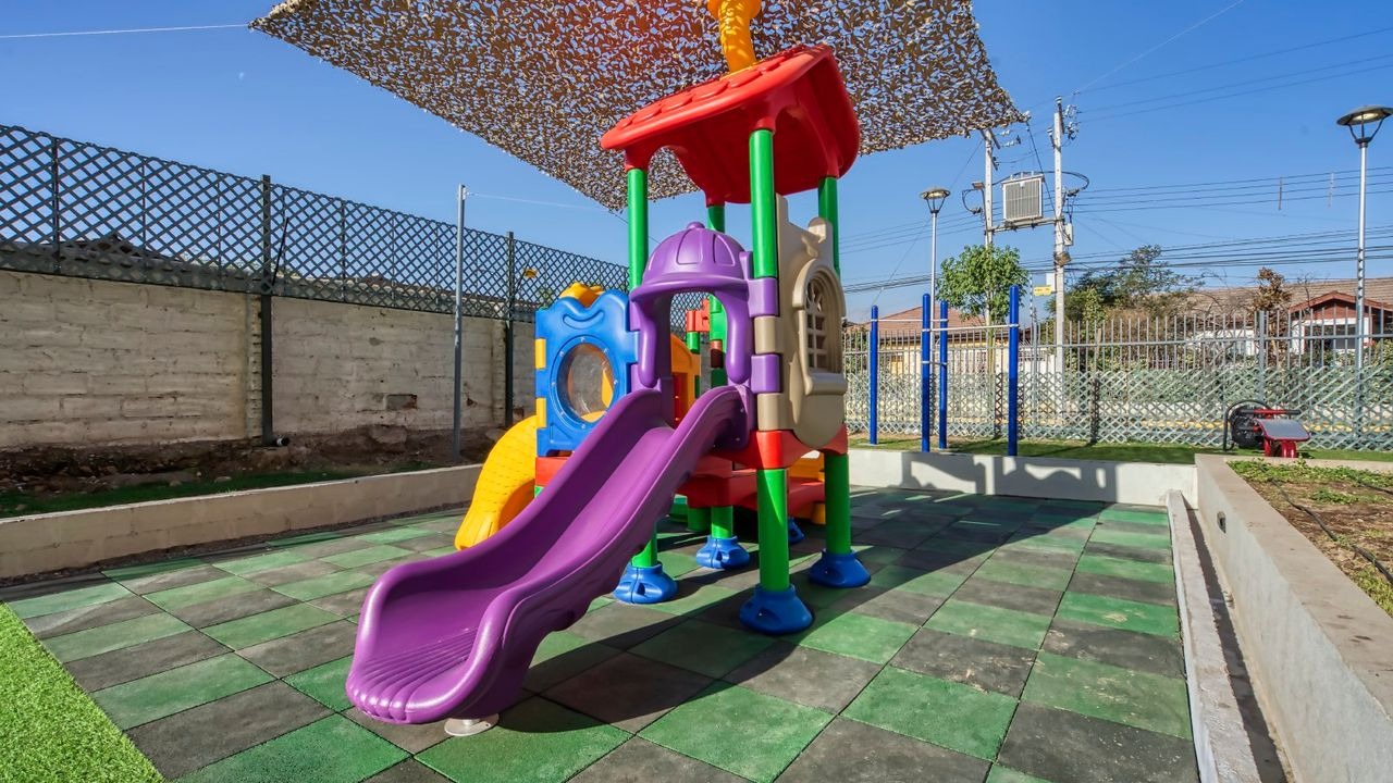 Departamento en La Cisterna - Miniatura 53