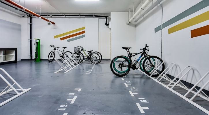 Departamento en Estación Central - Miniatura 96