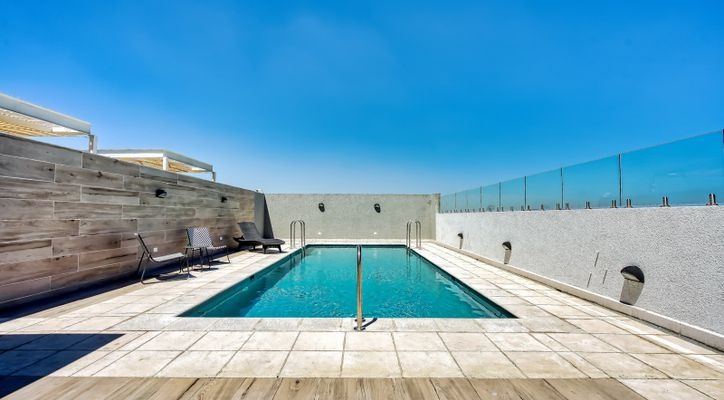 Departamento en Estación Central - Miniatura 97