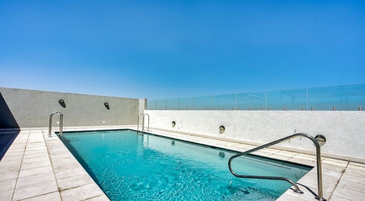 Departamento en Estación Central - Miniatura 99