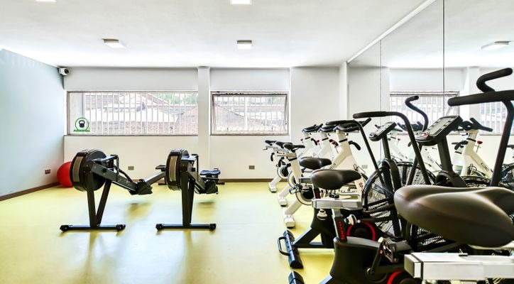 Departamento en Estación Central - Miniatura 101