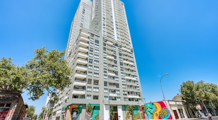 Departamento en Estación Central - Miniatura 102