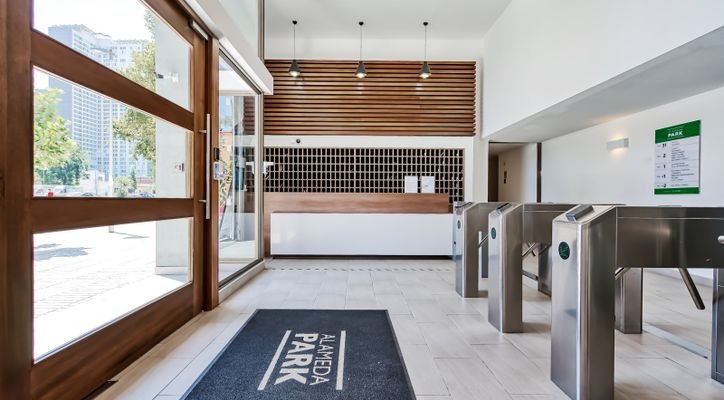 Departamento en Estación Central - Miniatura 103