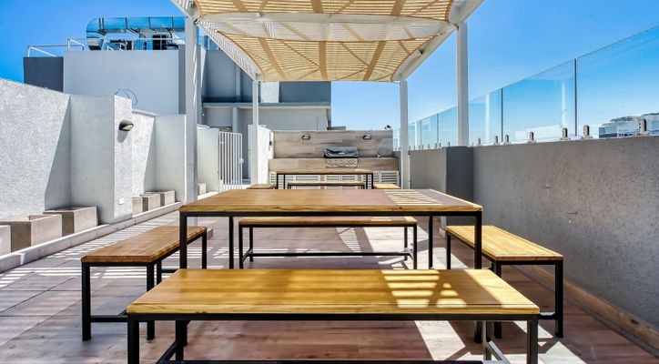 Departamento en Estación Central - Miniatura 106