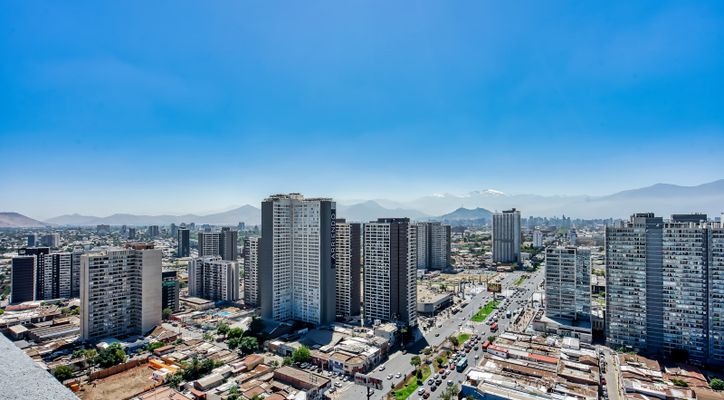 Departamento en Estación Central - Miniatura 109