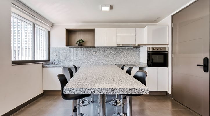 Departamento en Estación Central - Miniatura 111