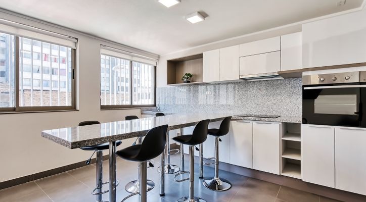 Departamento en Estación Central - Miniatura 112