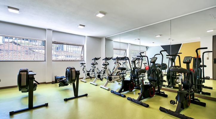 Departamento en Estación Central - Miniatura 113