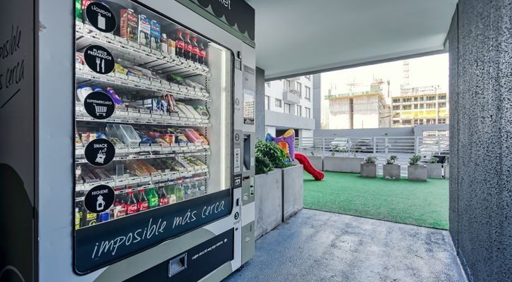 Departamento en Estación Central - Miniatura 114