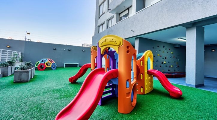 Departamento en Estación Central - Miniatura 116