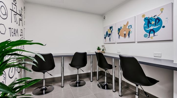 Departamento en Estación Central - Miniatura 117