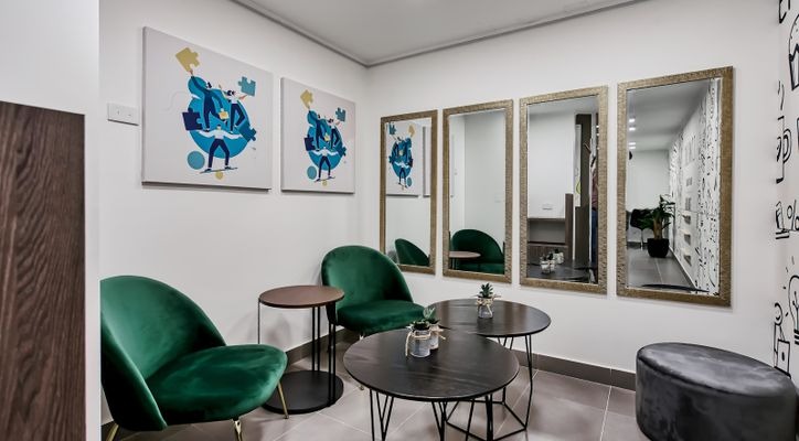 Departamento en Estación Central - Miniatura 118