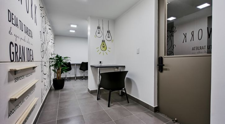 Departamento en Estación Central - Miniatura 119