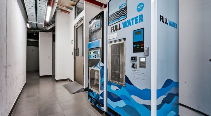 Departamento en Estación Central - Miniatura 121