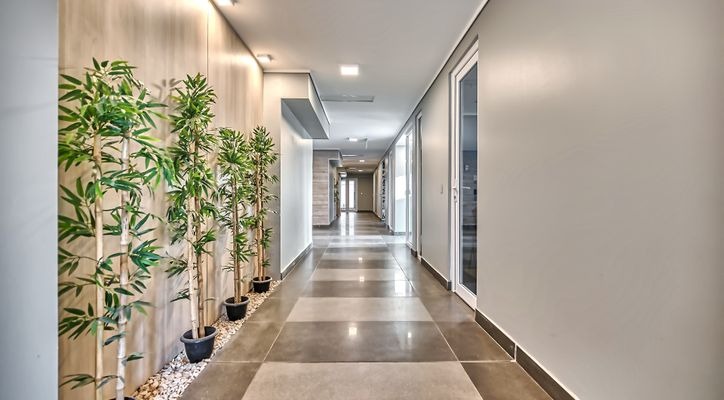 Departamento en La Cisterna - Miniatura 8