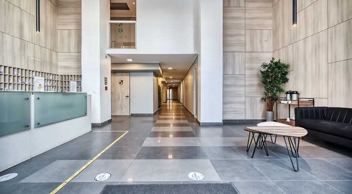 Departamento en La Cisterna - Miniatura 9