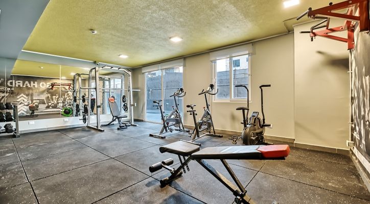 Departamento en La Cisterna - Miniatura 12