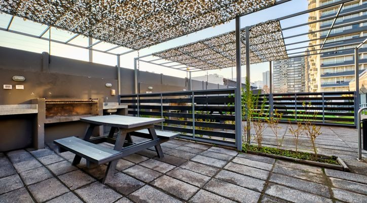 Departamento en La Cisterna - Miniatura 13