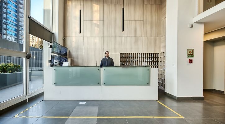 Departamento en La Cisterna - Miniatura 14