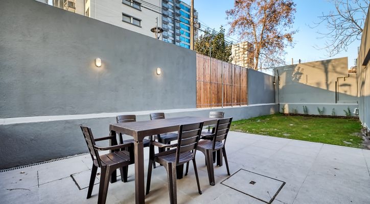 Departamento en La Cisterna - Miniatura 15