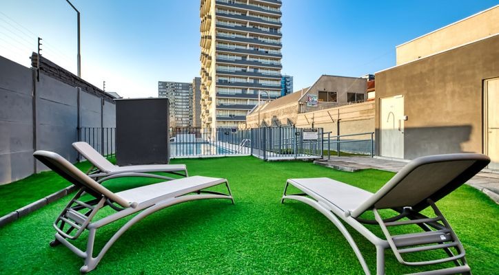 Departamento en La Cisterna - Miniatura 16