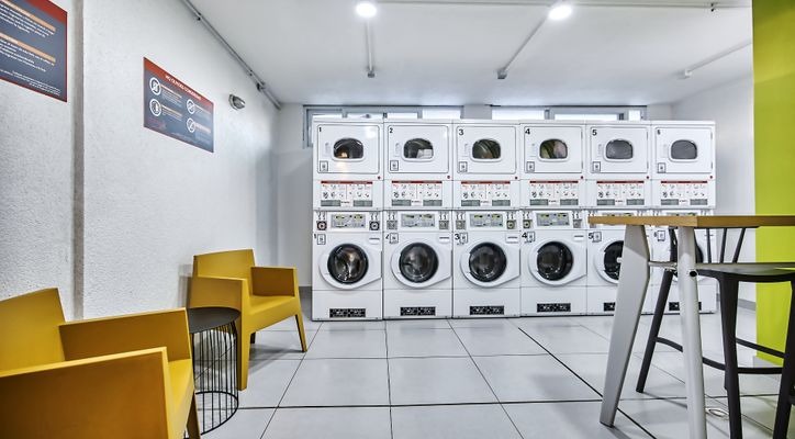 Departamento en La Cisterna - Miniatura 17