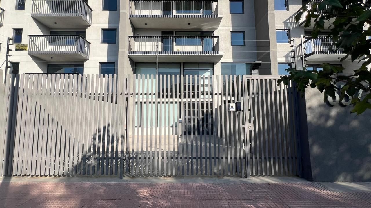 Departamento en La Cisterna - Miniatura 5