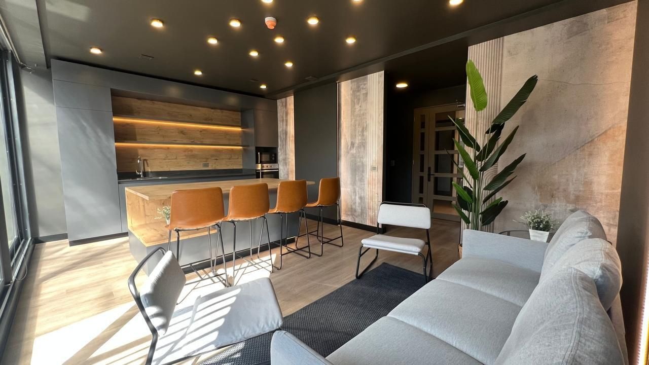 Departamento en La Cisterna - Miniatura 7