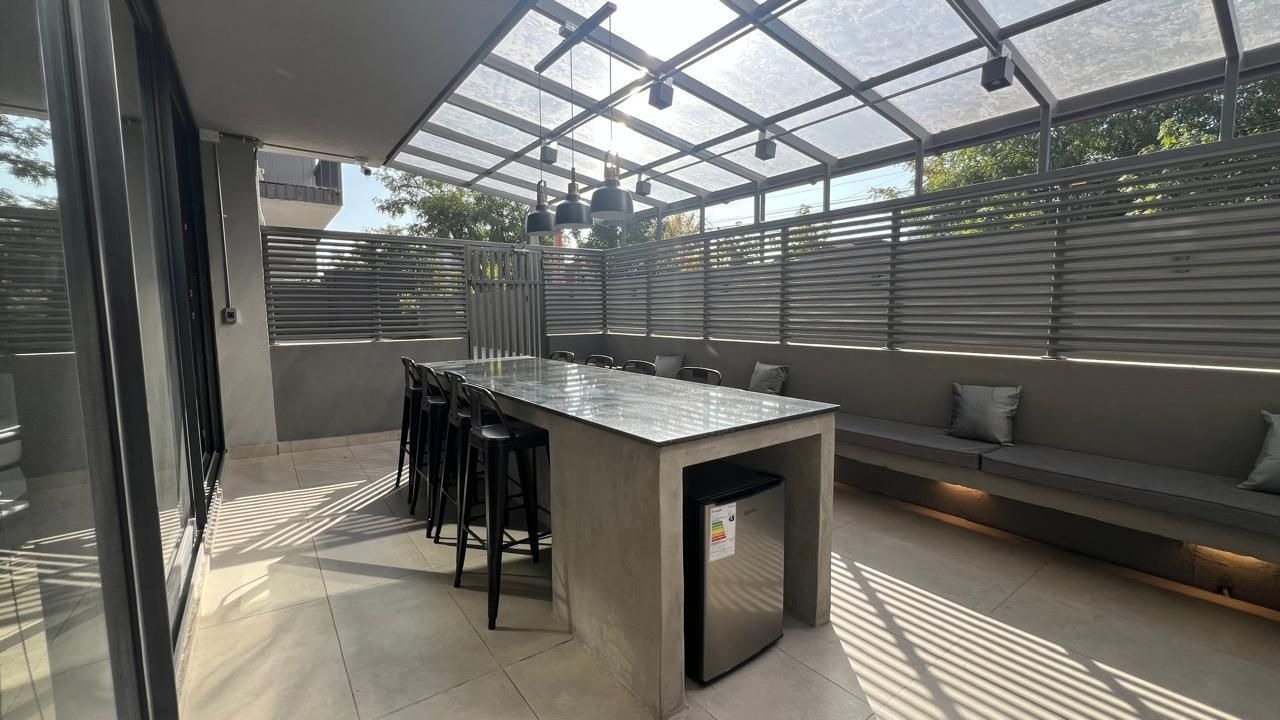 Departamento en La Cisterna - Miniatura 8