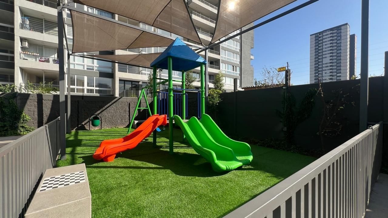 Departamento en La Cisterna - Miniatura 9