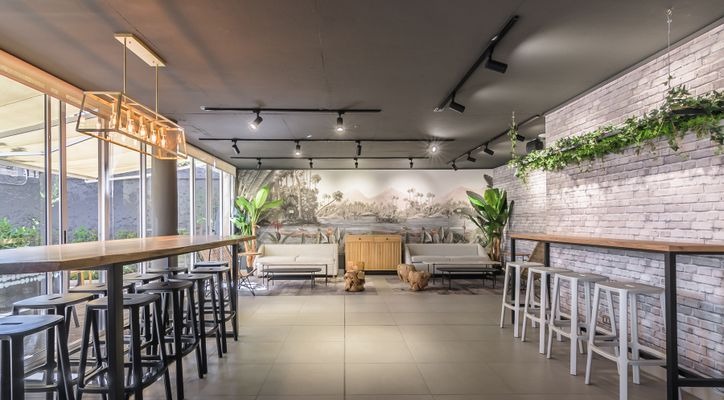 Departamento en La Cisterna - Miniatura 14