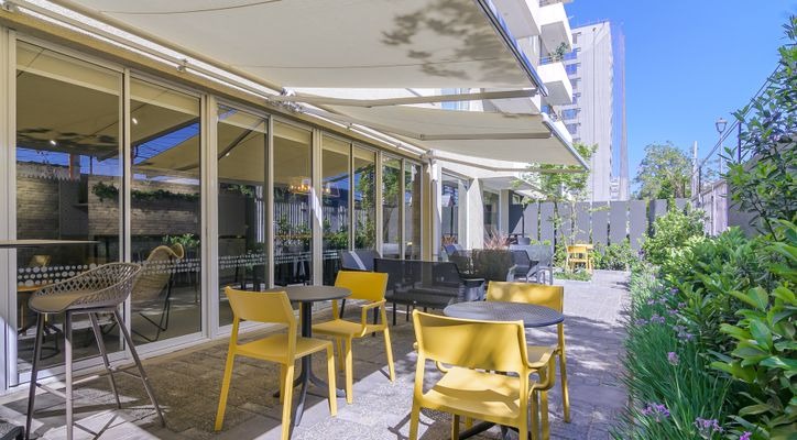 Departamento en La Cisterna - Miniatura 15