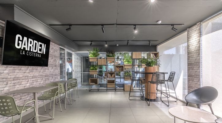 Departamento en La Cisterna - Miniatura 16