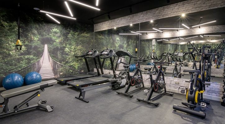 Departamento en La Cisterna - Miniatura 17