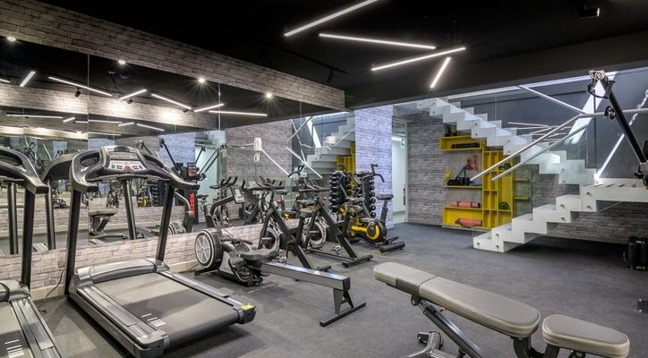 Departamento en La Cisterna - Miniatura 18