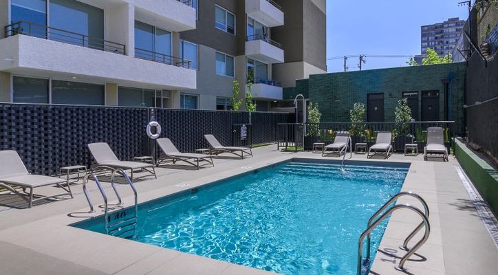 Departamento en La Cisterna - Miniatura 19