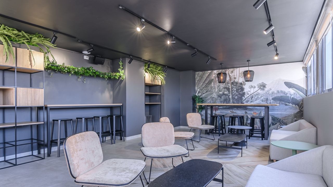 Departamento en La Cisterna - Miniatura 20